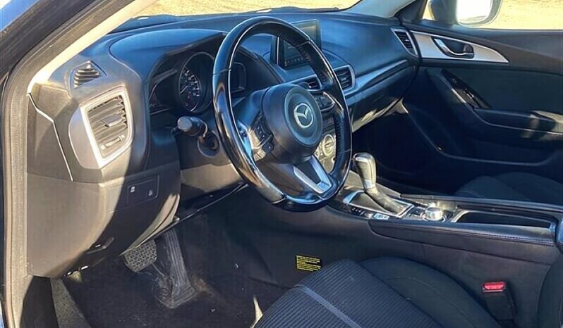 
								2018 Mazda3 GS full									