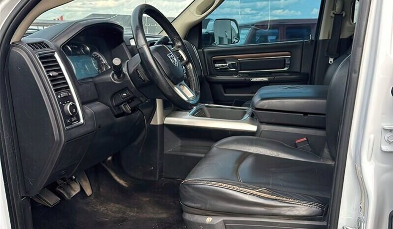
								2016 Ram 3500 Laramie Diesel Dually Crew Cab 4×4 full									