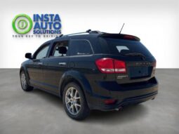 
										2016 Dodge Journey R/T AWD full									