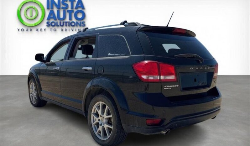 
								2016 Dodge Journey R/T AWD full									