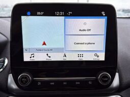 
										2018 Ford EcoSport SE AWD full									