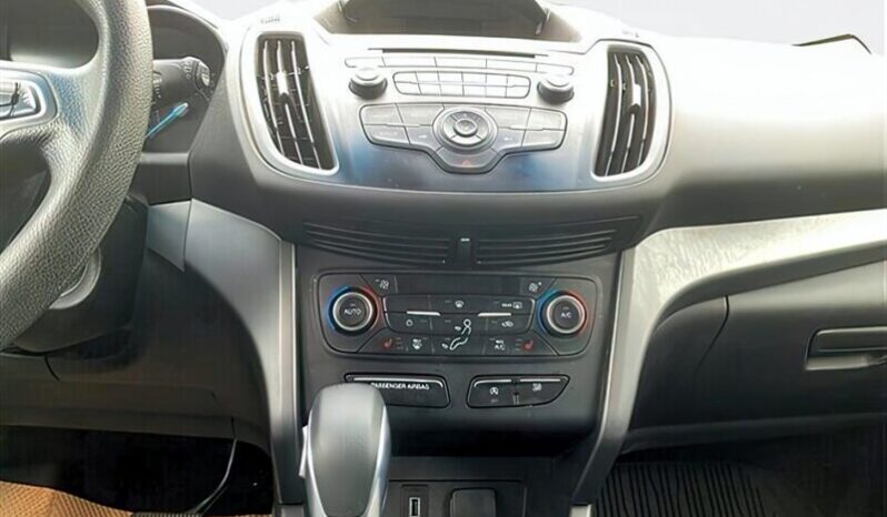 
								2018 Ford Escape SE full									