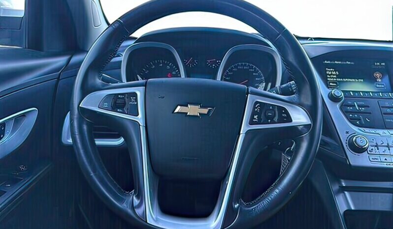 
								2012 Chevrolet Equinox 1LT AWD full									