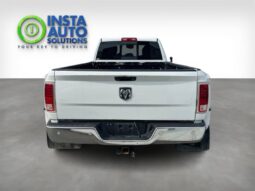 
										2016 Ram 3500 Laramie Diesel Dually Crew Cab 4×4 full									