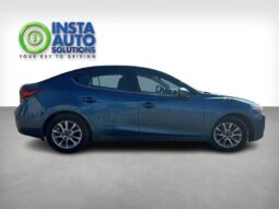 
										2018 Mazda Mazda3 GS full									