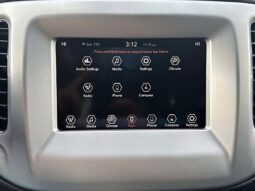 
										2019 Jeep Compass Upland 4×4 full									