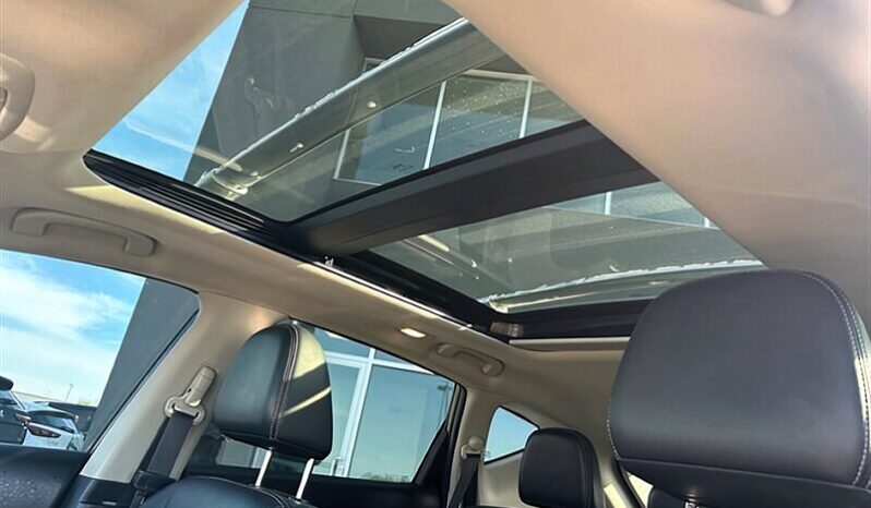 
								2016 Nissan Murano Platinum AWD full									