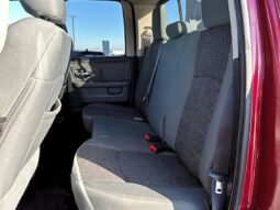 
										2015 Ram 1500 Big Horn Quad Cab 4×4 Hemi full									