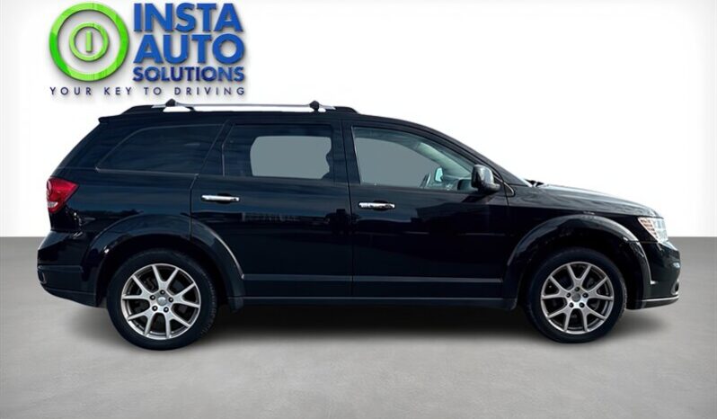 
								2017 Dodge Journey GT AWD full									
