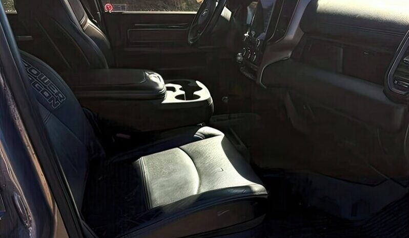
								2020 Ram 2500 Power Wagon Crew Cab 4×4 full									