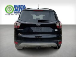 
										2018 Ford Escape SEL AWD full									