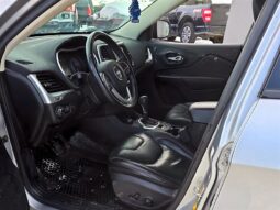 
										2017 Jeep Cherokee Trailhawk 4X4 full									