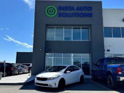 
										2018 Kia Forte EX full									