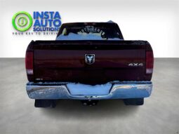 
										2016 Ram 1500 ST 5.7L Hemi Crew Cab 4X4 full									