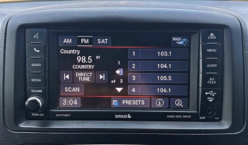 
								2018 Dodge Grand Caravan GT full									
