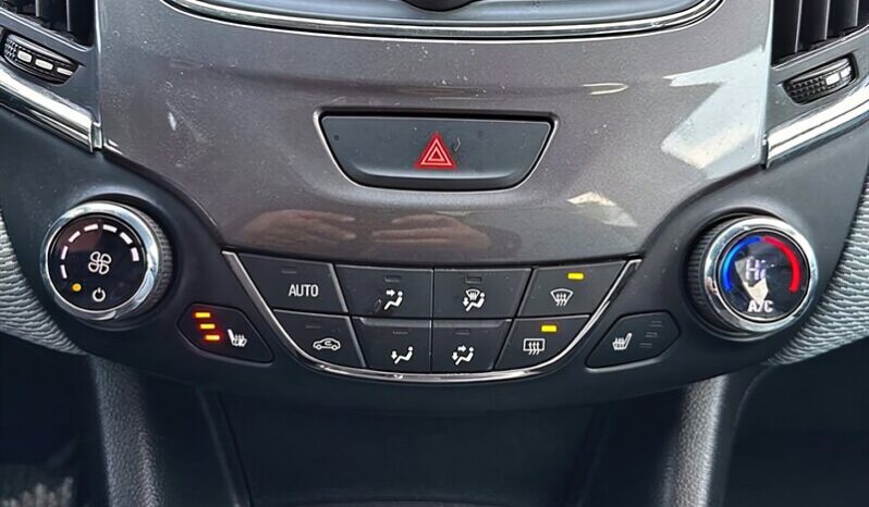 
								2019 Chevrolet Cruze LT full									