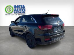 
										2020 Kia Sorento LX AWD full									