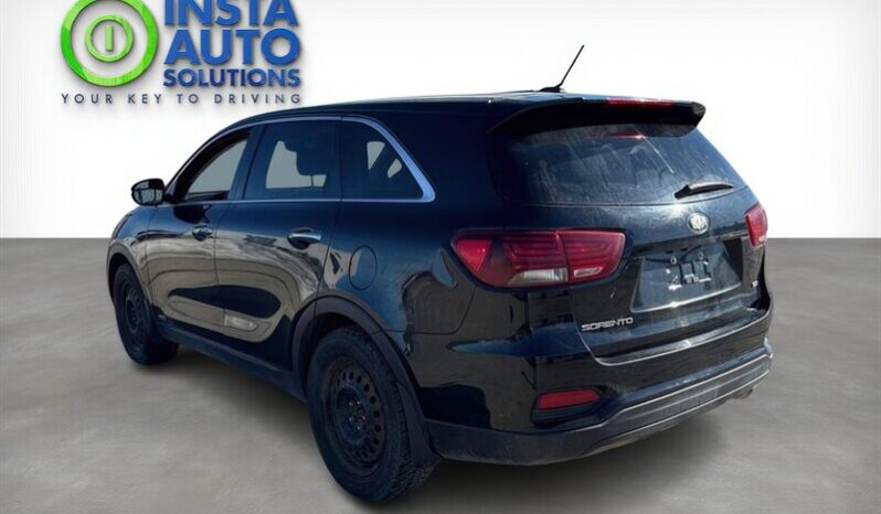 
								2020 Kia Sorento LX AWD full									