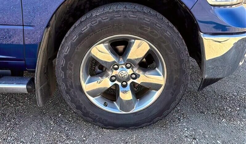 
								2019 Ram 1500 Classic ST 5.7L Hemi Ext. Cab 4X4 full									