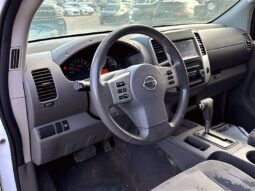 
										2019 Nissan Frontier S Ext Cab full									