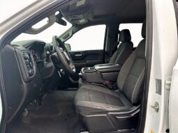 
										2019 Chevrolet Silverado 1500 LT Crew Cab 4X4 full									
