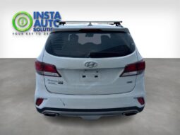 
										2019 Hyundai Santa Fe XL Preferred AWD full									