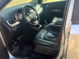 
										2017 Dodge Journey GT AWD full									