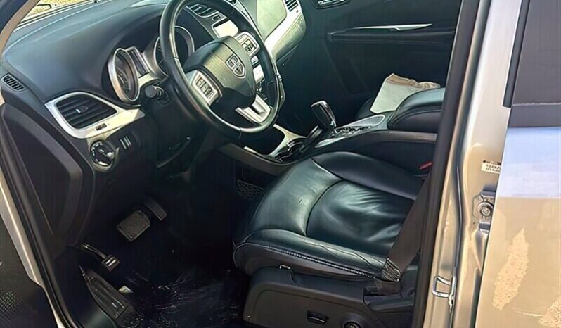 
								2017 Dodge Journey GT AWD full									
