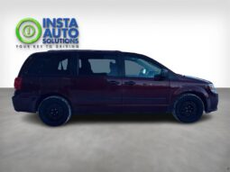 
										2017 Dodge Grand Caravan Canada Value Package full									
