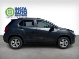 
										2019 Chevrolet Trax LT AWD full									