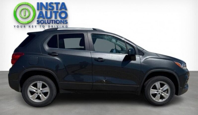 
								2019 Chevrolet Trax LT AWD full									