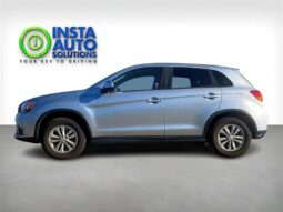 
										2019 Mitsubishi RVR SE AWD full									