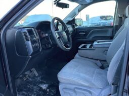 
										2018 Chevrolet Silverado 1500 Custom Ext. Cab 4X4 full									