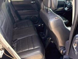 
										2016 Jeep Patriot High Altitude full									
