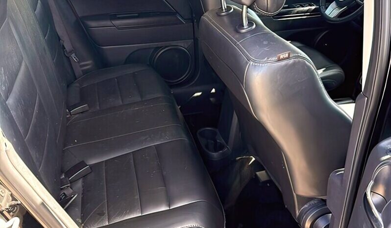 
								2016 Jeep Patriot High Altitude full									