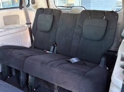 
										2017 Dodge Grand Caravan Canada Value Package full									