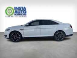 
										2017 Ford Taurus Limited AWD full									