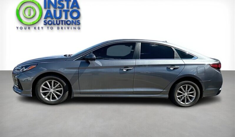 2018 Hyundai Sonata SE full
