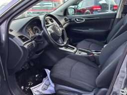 
										2019 Nissan Sentra SV Cvt full									
