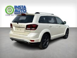 
										2018 Dodge Journey Crossroad AWD 7 Passenger full									