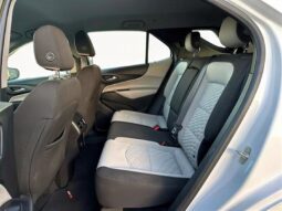 
										2018 Chevrolet Equinox LS full									