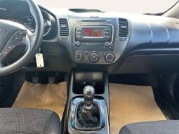 
										2018 Kia Forte LX full									