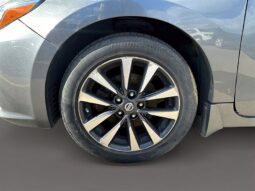
										2018 Nissan Altima SV full									