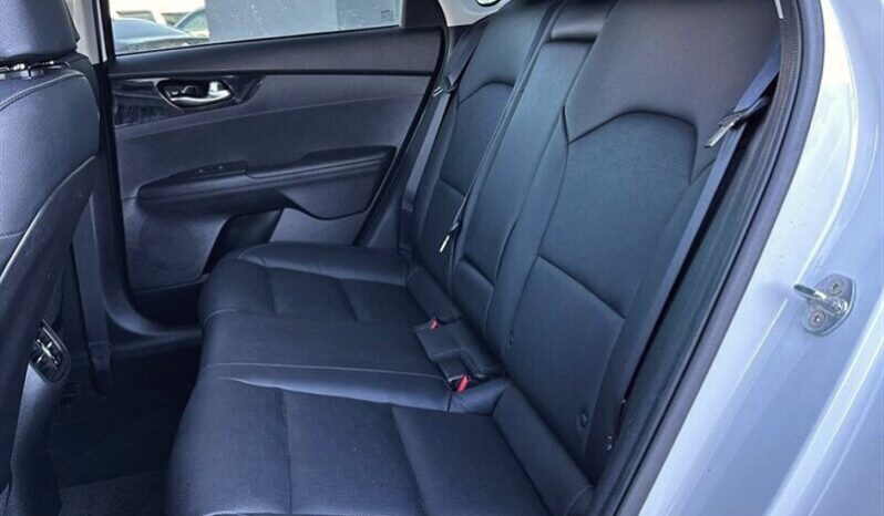 
								2020 Kia Forte EX full									