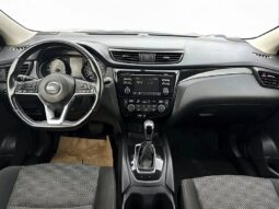 
										2018 Nissan Qashqai SV AWD full									