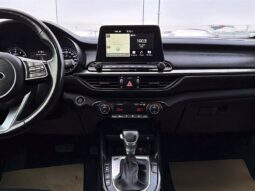 2019 Kia Forte EX full