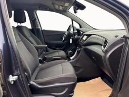 
										2018 Chevrolet Trax LT AWD full									