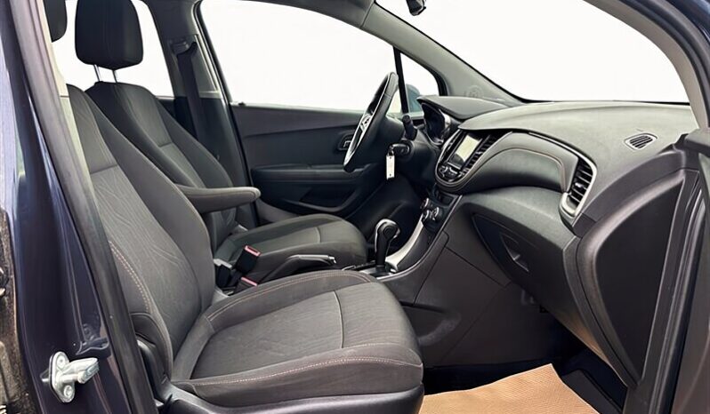 
								2018 Chevrolet Trax LT AWD full									