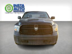 
										2017 Ram 1500 Tradesman Quad Cab 4×4 5.7L Hemi full									