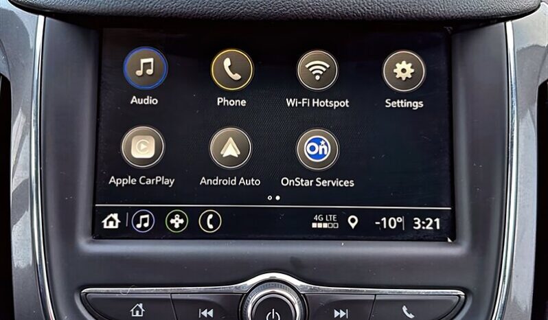 
								2019 Chevrolet Cruze LT full									